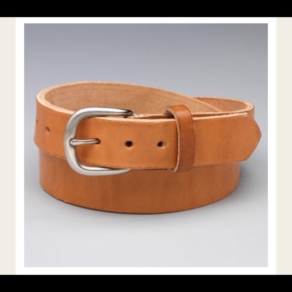 duluth trading company mens belt